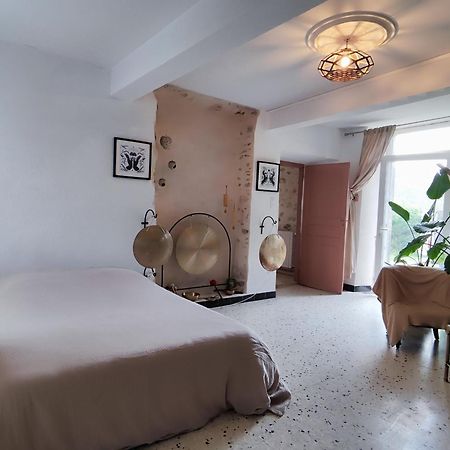 Maison Berthranet Seich Bagian luar foto