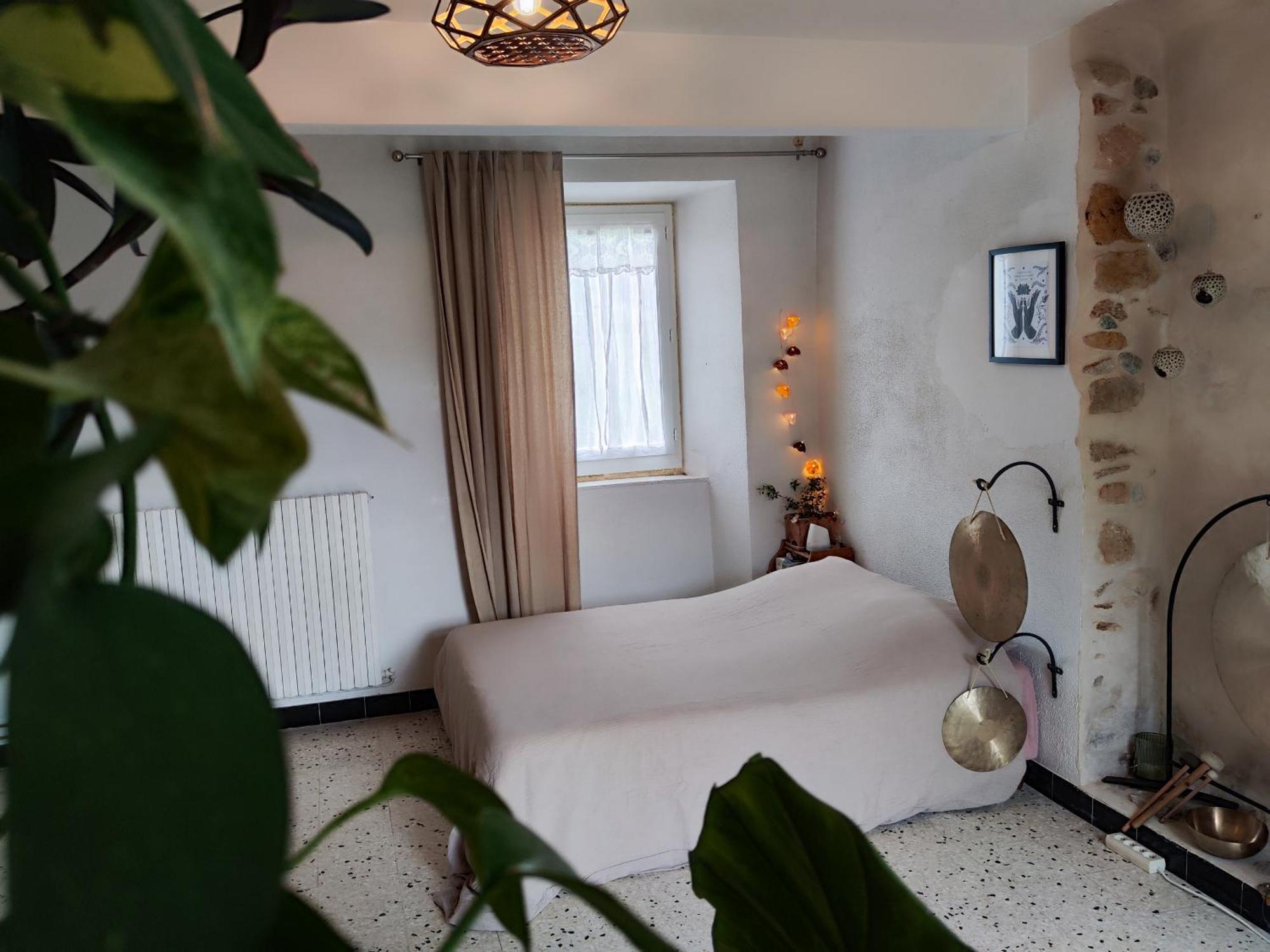 Maison Berthranet Seich Bagian luar foto