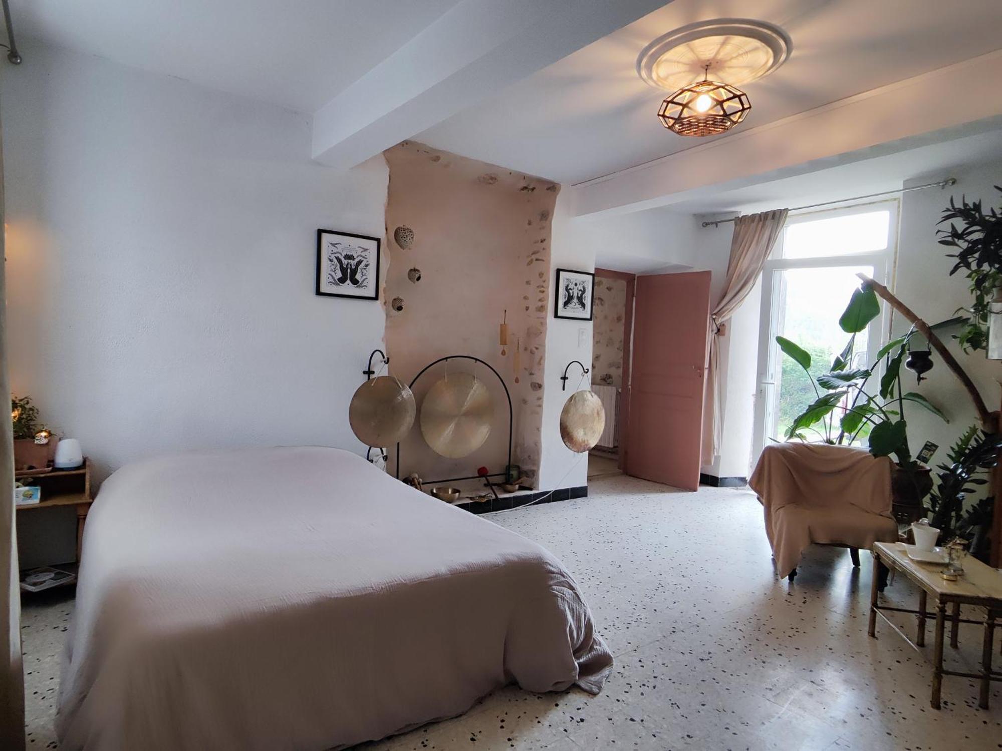 Maison Berthranet Seich Bagian luar foto