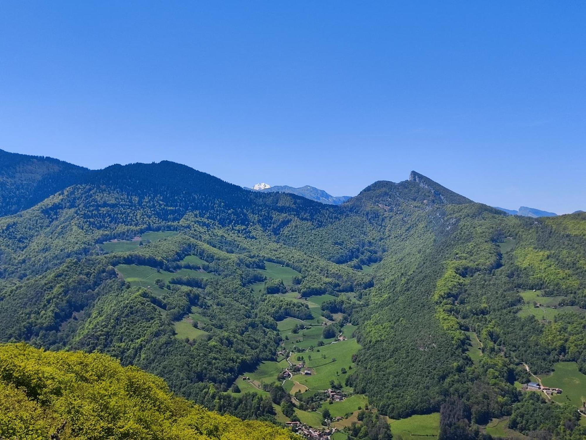 Maison Berthranet Seich Bagian luar foto