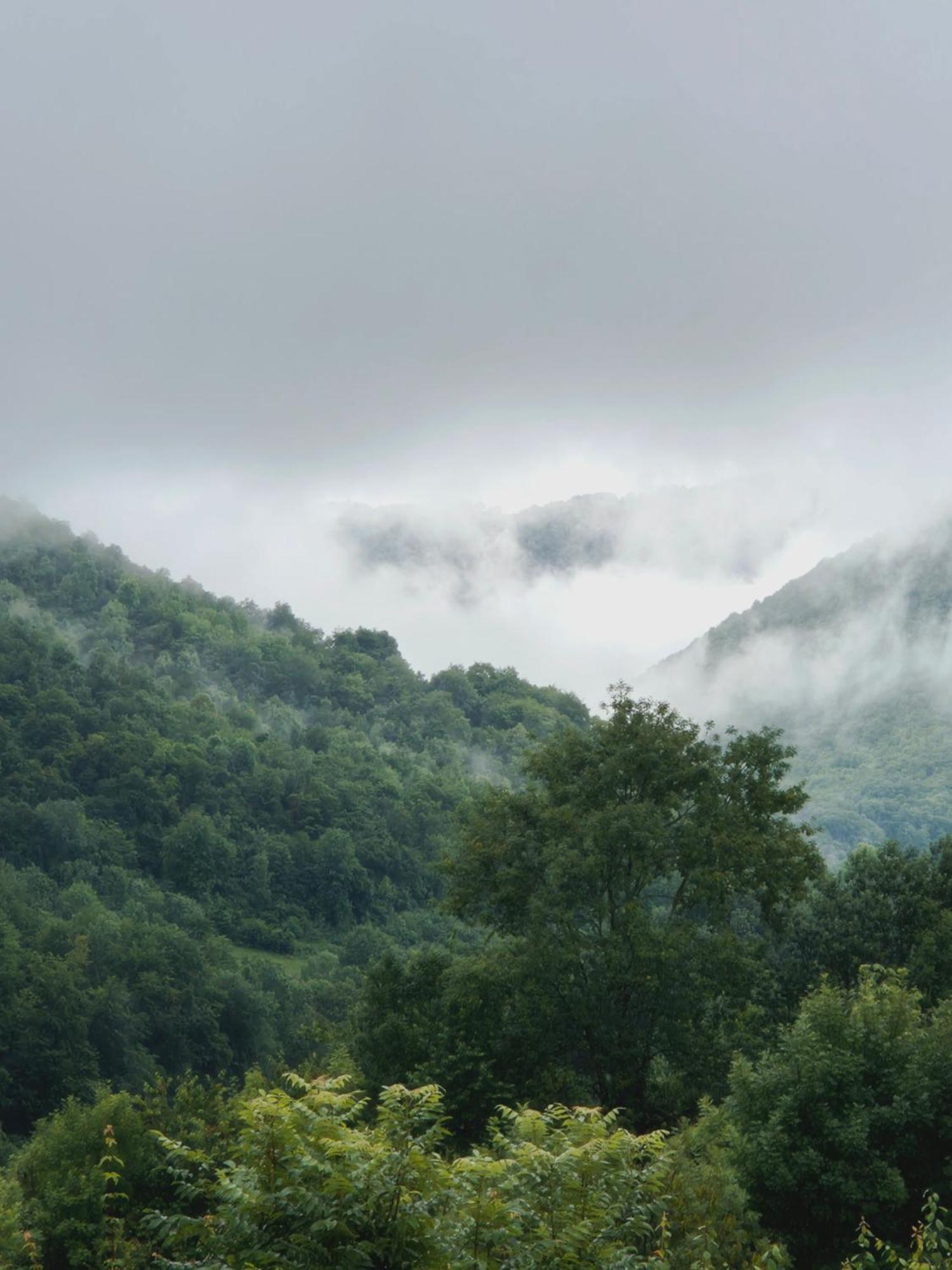 Maison Berthranet Seich Bagian luar foto