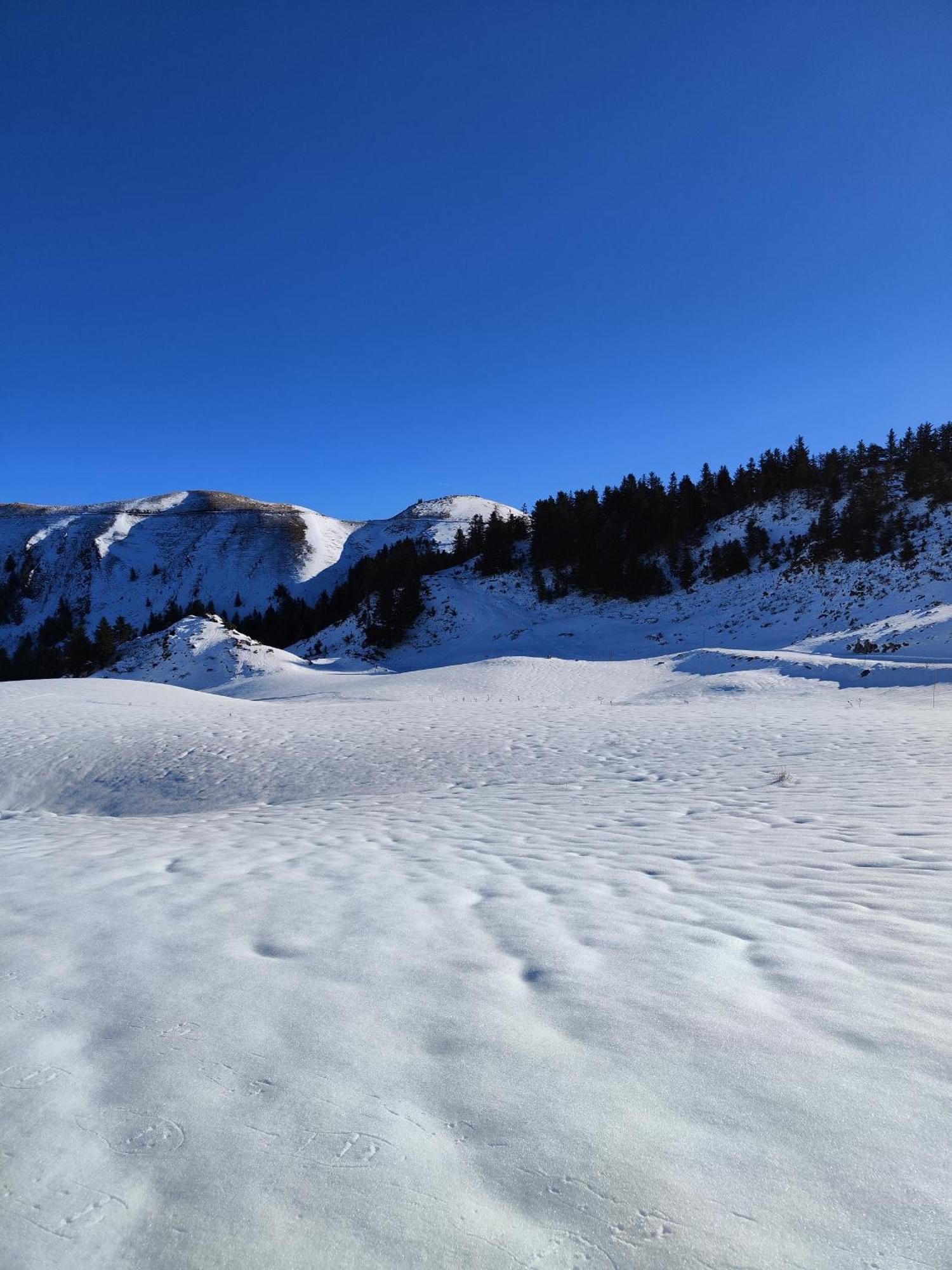 Maison Berthranet Seich Bagian luar foto