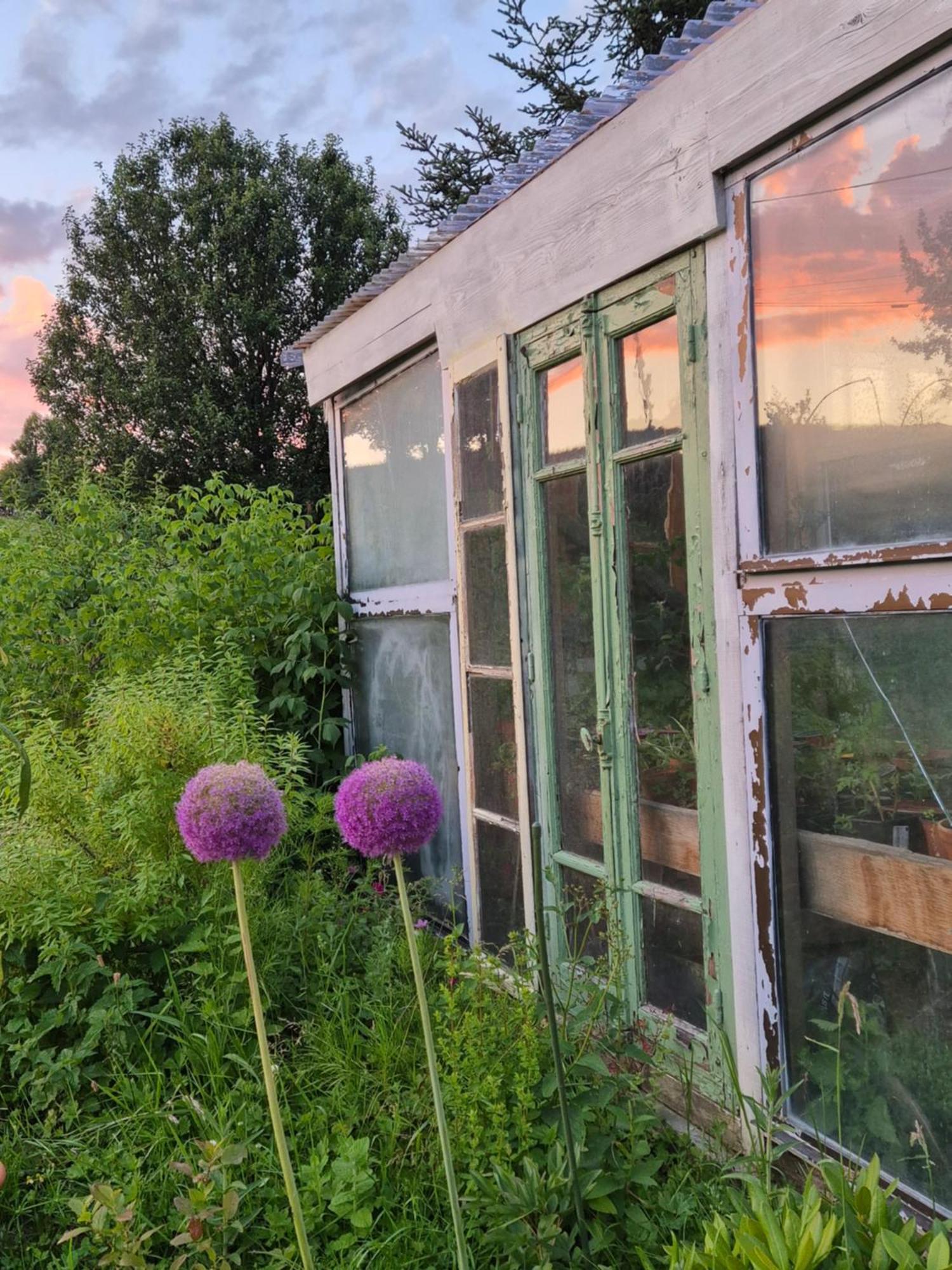 Maison Berthranet Seich Bagian luar foto