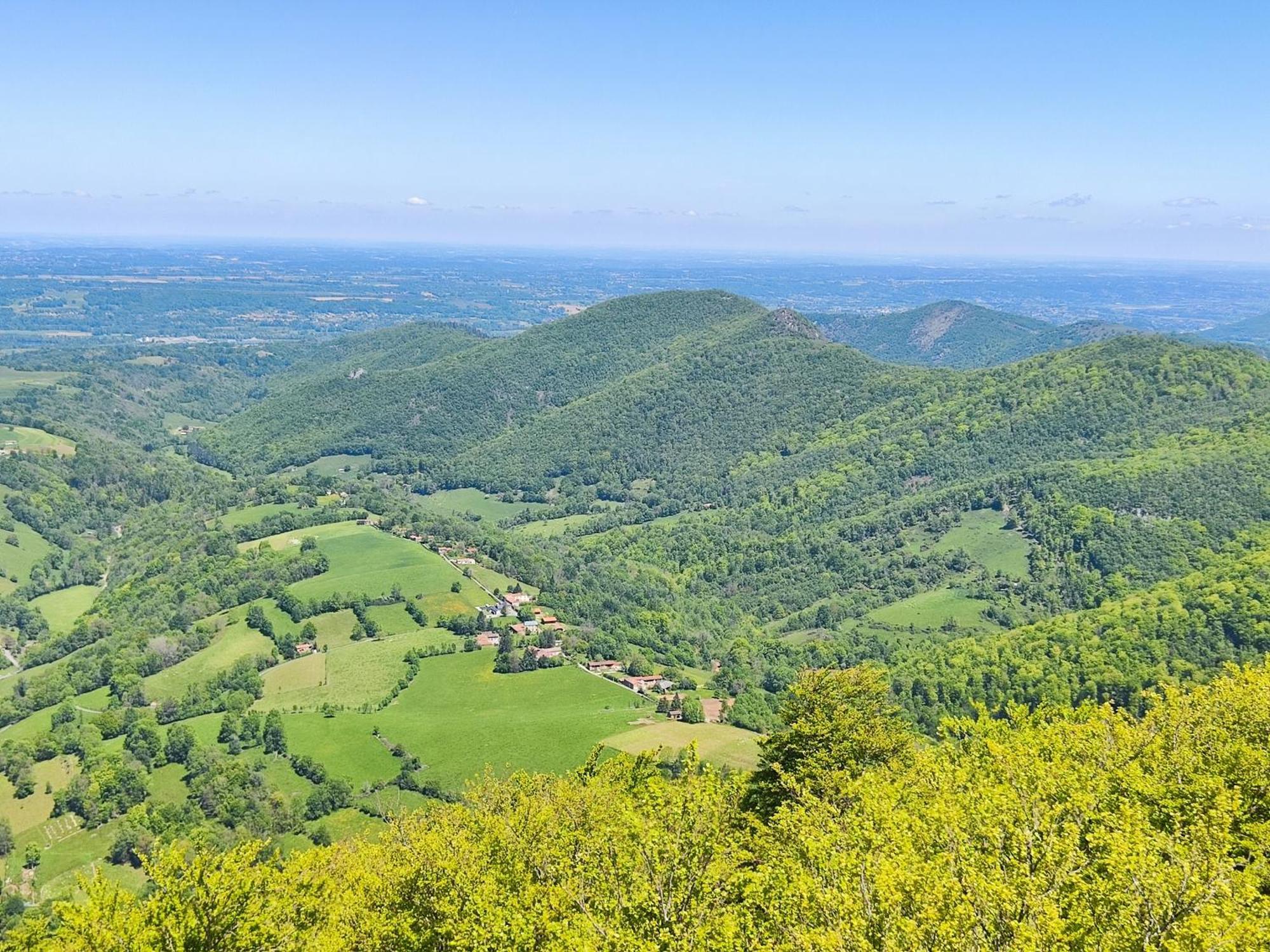 Maison Berthranet Seich Bagian luar foto