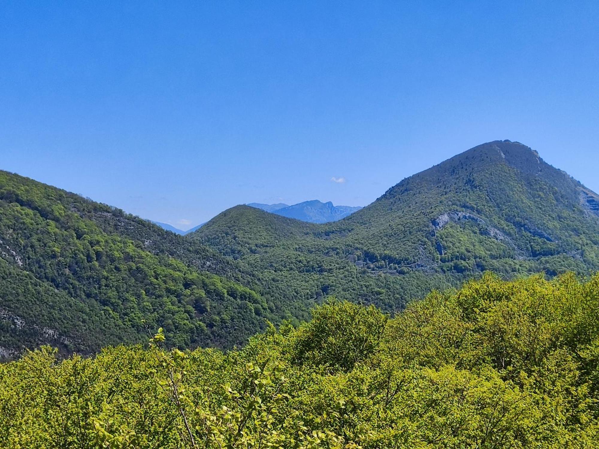 Maison Berthranet Seich Bagian luar foto