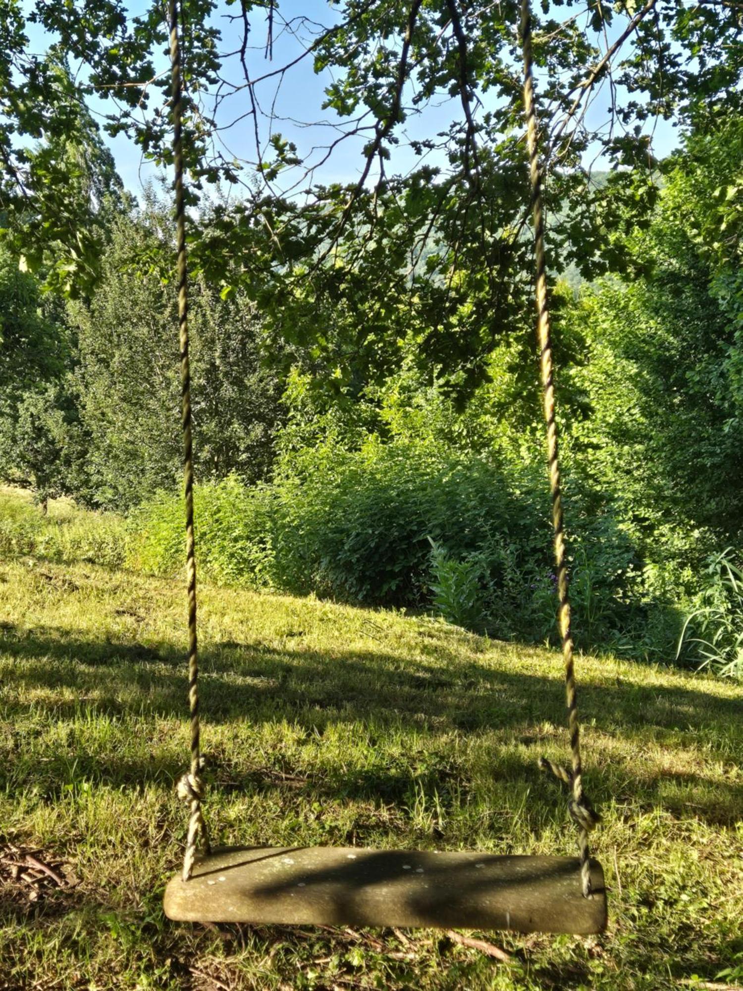 Maison Berthranet Seich Bagian luar foto