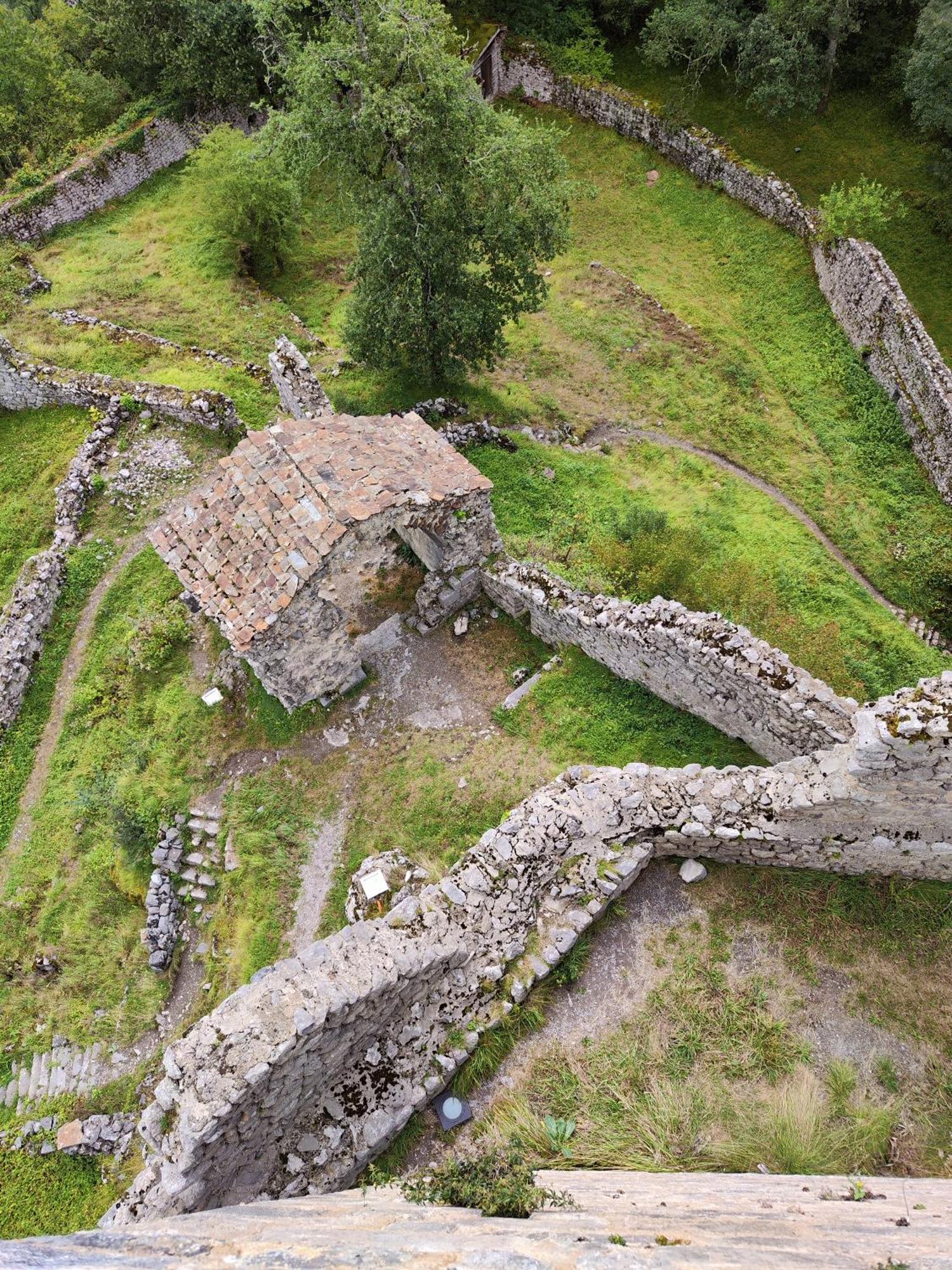 Maison Berthranet Seich Bagian luar foto
